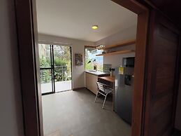 Son de La Loma Apartments