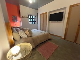 Son de La Loma Apartments