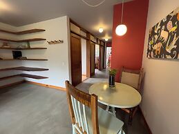 Son de La Loma Apartments