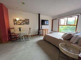 Son de La Loma Apartments