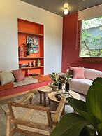 Son de La Loma Apartments