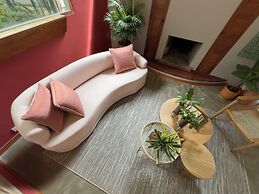 Son de La Loma Apartments