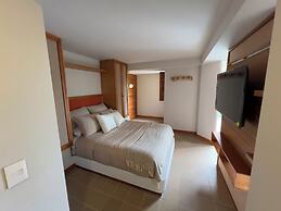 Son de La Loma Apartments