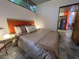 Son de La Loma Apartments