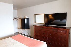 Golden Key Motel
