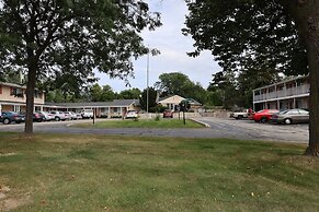 Golden Key Motel