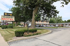 Golden Key Motel