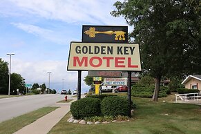 Golden Key Motel