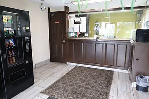 Golden Key Motel