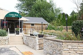 Golden Key Motel