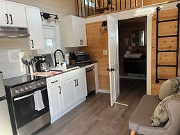 Ocean Spray Beach Resort