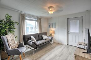 Ocean Spray Beach Resort