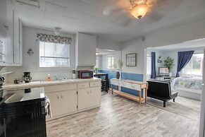 Ocean Spray Beach Resort