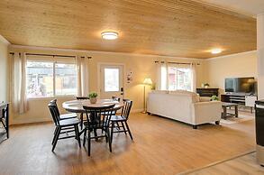 Ocean Spray Beach Resort