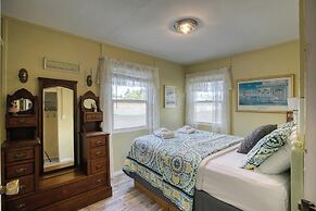 Ocean Spray Beach Resort