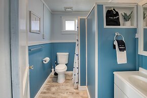 Ocean Spray Beach Resort