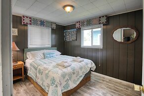 Ocean Spray Beach Resort