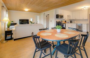 Ocean Spray Beach Resort