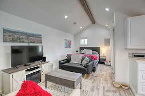 Ocean Spray Beach Resort