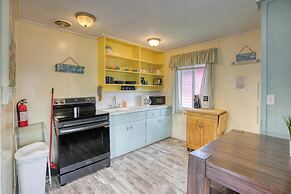 Ocean Spray Beach Resort