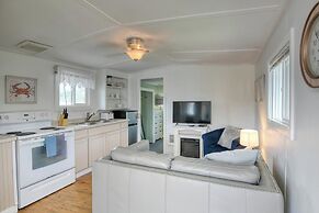 Ocean Spray Beach Resort