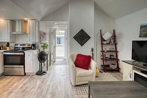 Ocean Spray Beach Resort