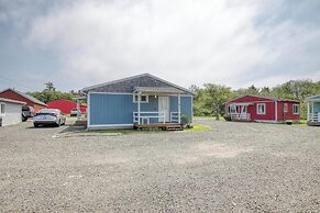 Ocean Spray Beach Resort