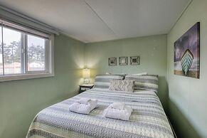 Ocean Spray Beach Resort