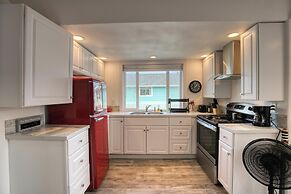 Ocean Spray Beach Resort