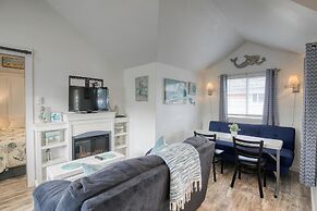 Ocean Spray Beach Resort