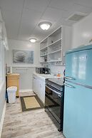 Ocean Spray Beach Resort