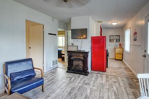 Ocean Spray Beach Resort