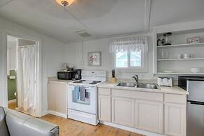 Ocean Spray Beach Resort