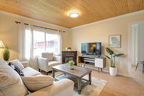 Ocean Spray Beach Resort