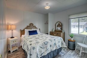 Ocean Spray Beach Resort