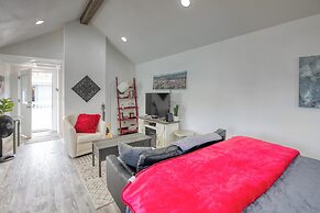 Ocean Spray Beach Resort