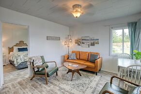 Ocean Spray Beach Resort