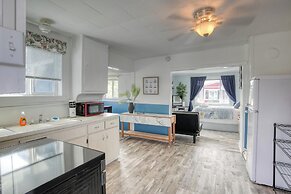 Ocean Spray Beach Resort