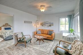 Ocean Spray Beach Resort