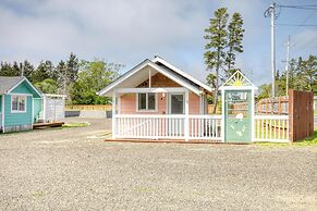 Ocean Spray Beach Resort