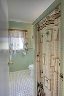 Ocean Spray Beach Resort