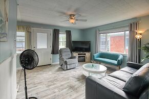 Ocean Spray Beach Resort