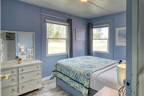 Ocean Spray Beach Resort