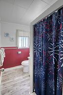 Ocean Spray Beach Resort