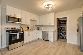 Ocean Spray Beach Resort