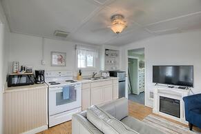 Ocean Spray Beach Resort