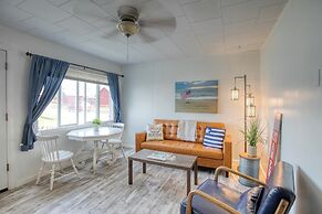 Ocean Spray Beach Resort