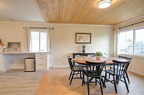 Ocean Spray Beach Resort