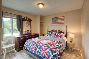 Ocean Spray Beach Resort