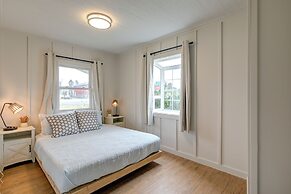 Ocean Spray Beach Resort